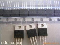 电动车控制器双模方案 MOS管与功率管的协同优化